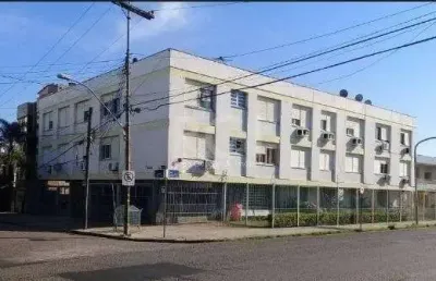 Apartamento para venda - 92.33m², 2 dormitórios, 1 vaga - medianeira