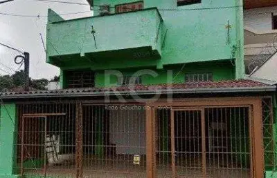 Casa para venda - 360m², 3 dormitórios, 1 vaga - medianeira