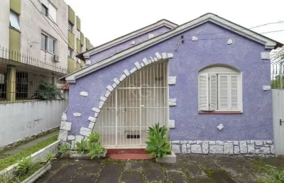 Casa para venda - 0.01m², 5 dormitórios, 10 vagas - petrópolis