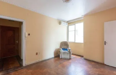 Apartamento para venda - 75.9m², 2 dormitórios, praia de belas