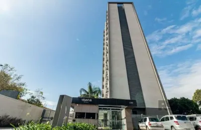 Apartamento com 3 quartos à venda na Rua Doutor João Inácio, 1208, Navegantes, Porto Alegre