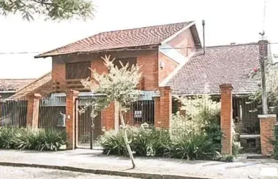 Casa para venda - 404m², 4 dormitórios, sendo 1 suites, 7 vagas - vila assunção