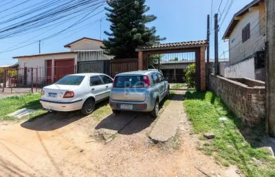 Casa para venda - 2200m², 3 dormitórios, lomba do pinheiro
