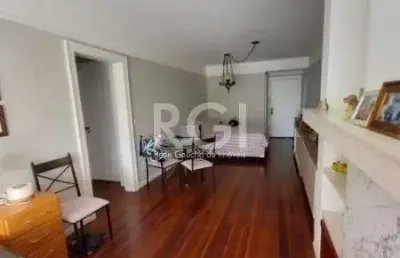 Apartamento para venda - 104m², 3 dormitórios, 1 vaga - tristeza