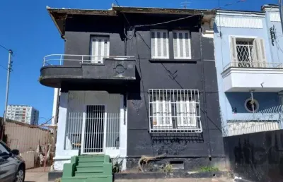 Casa para venda - 200m², 5 dormitórios, 2 vagas - azenha