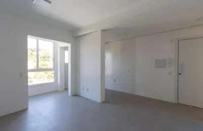 Apartamento com 2 quartos à venda na Rua Nunes, 146, Medianeira, Porto Alegre