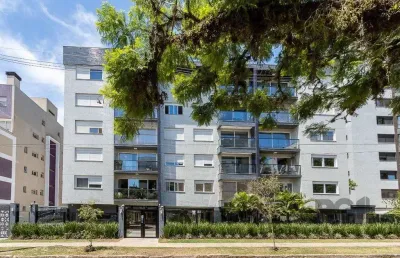Apartamento para venda - 457.17m², 3 dormitórios, sendo 1 suites, 4 vagas - tristeza
