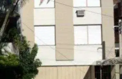 Apartamento com 40,31m², 1 quarto, totalmente reformado, na lucas de oliveira.
