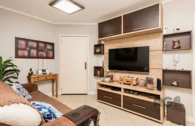 Apartamento com 3 quartos à venda na Avenida da Cavalhada, 4760, Cavalhada, Porto Alegre