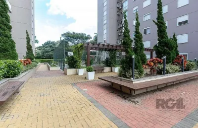 Apartamento com 3 quartos à venda na Avenida Arnaldo Bohrer, 175, Teresópolis, Porto Alegre