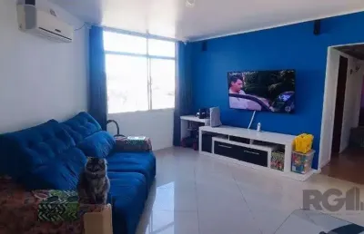 Apartamento à venda no santos dumont - porto alegre