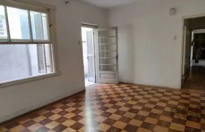 Apartamento | 2 quartos | 107,37m2 privativos | bairro floresta