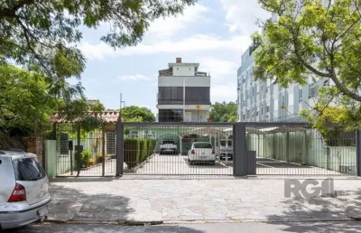 Cobertura com 1 quarto à venda na Rua Chico Pedro, 190, Camaquã, Porto Alegre