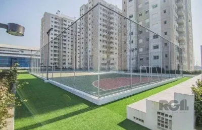 Apartamento com 3 quartos à venda na Rua Airton Ferreira da Silva, 295, Farrapos, Porto Alegre