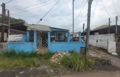Casa com 3 quartos à venda na Avenida Otto Niemeyer, 2211, Camaquã, Porto Alegre