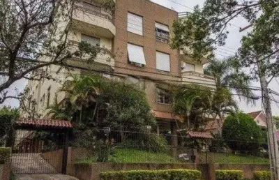 Apartamento com 2 quartos à venda na Rua Doutor Mário Totta, 1257, Tristeza, Porto Alegre