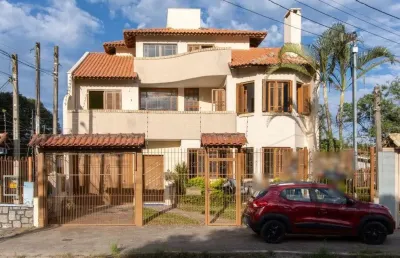 Casa com 4 quartos à venda na Avenida Guaíba, 2680, Ipanema, Porto Alegre