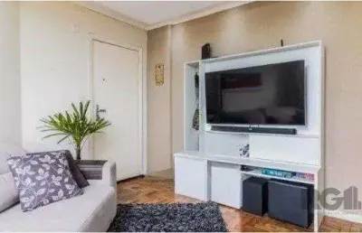 Apartamento com 2 quartos à venda na Rua Coronel Massot, 520, Cristal, Porto Alegre