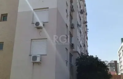 Apartamento com 2 quartos à venda na Avenida Otto Niemeyer, 855, Tristeza, Porto Alegre