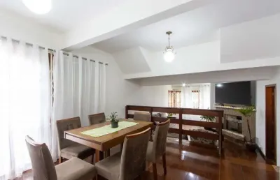 Casa com 5 quartos à venda na Rua Dona Sofia, 177, Santa Tereza, Porto Alegre
