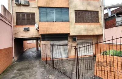 Apartamento com 2 quartos à venda na Avenida Professor Oscar Pereira, 2208, Glória, Porto Alegre