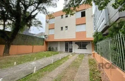 Apartamento com 1 quarto à venda na Rua Professor Cristiano Fischer, 2256, Partenon, Porto Alegre