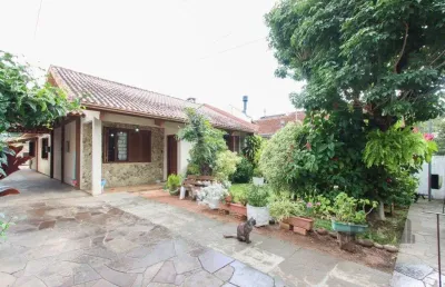 Casa com 4 quartos à venda na Rua Doutor Barcelos, 775, Tristeza, Porto Alegre