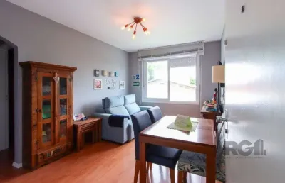 Apartamento com 2 quartos à venda na Rua Chico Pedro, 84, Camaquã, Porto Alegre