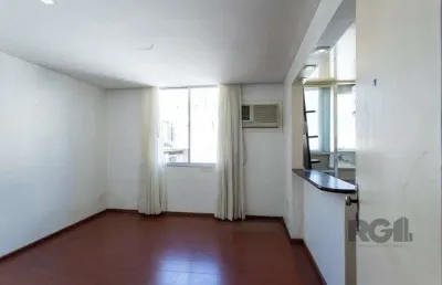 Apartamento com 1 quarto à venda na Rua Coronel Bordini, 38, Auxiliadora, Porto Alegre