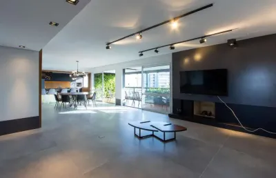 Apartamento com 3 quartos à venda na Rua Engenheiro Teixeira Soares, 200, Bela Vista, Porto Alegre