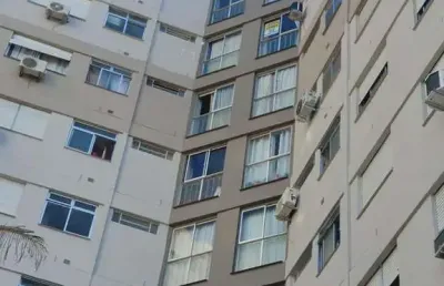 Apartamento com 1 quarto à venda na Rua Chico Pedro, 161, Camaquã, Porto Alegre