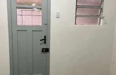 Apartamento com 1 quarto à venda na Rua Dezoito de Novembro, 94, Navegantes, Porto Alegre