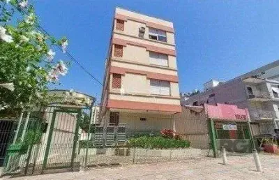 Apartamento com 1 quarto à venda na Avenida Coronel Lucas de Oliveira, 1659, Petrópolis, Porto Alegre