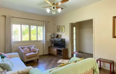 Casa com 4 dormitórios, no bairro nossa senhora das graças em canoas/rs