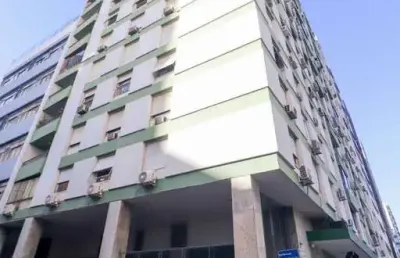 Apartamento com 3 quartos à venda na Rua Riachuelo, 1247, Centro Histórico, Porto Alegre