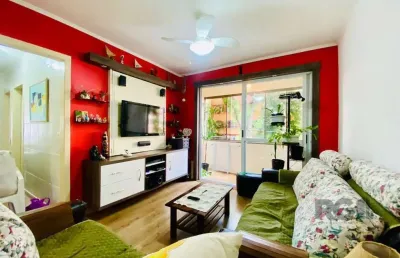 Apartamento com 3 quartos à venda na Avenida Caçapava, 190, Petrópolis, Porto Alegre