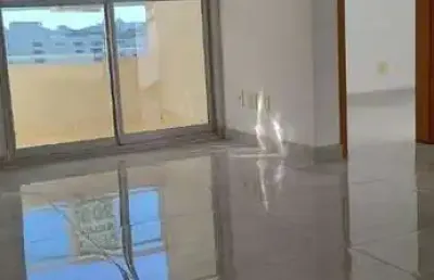 Apartamento no cond porto cruzeiro de 2 dormitórios, 1 vaga desocupado