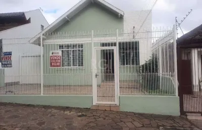 Casa para venda - 75.43m², 2 dormitórios, 5 vagas - sarandi