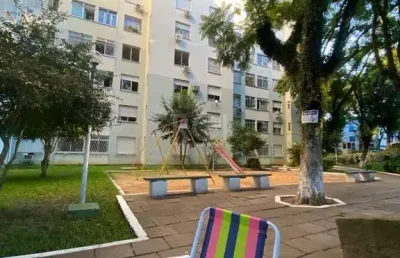 Apartamento para venda - 60.03m², 2 dormitórios, cristal