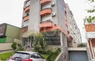 Cobertura com 2 quartos à venda na Avenida Professor Oscar Pereira, 1422, Glória, Porto Alegre