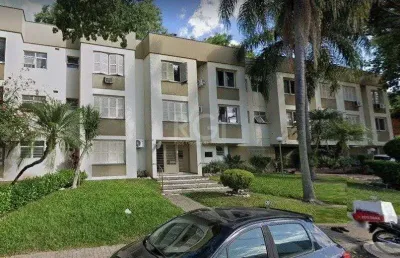 Apartamento com 1 quarto à venda na Rua Dona Amélia, 240, Santa Tereza, Porto Alegre