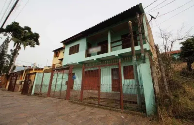 Casa com 3 quartos à venda na Rua Guadalajara, 115, Jardim Itu Sabará, Porto Alegre