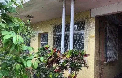 Casa sobrado no cristo redentor de 5 dormitórios e 3 vagas