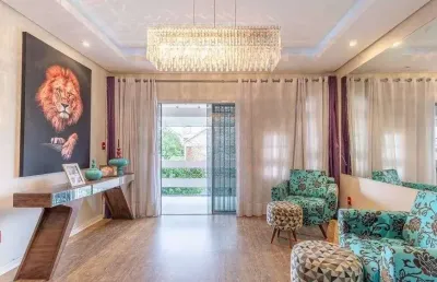 Casa com 3 quartos à venda na Rua Dona Adda Mascarenhas de Moraes, 1132, Jardim Itu Sabará, Porto Alegre