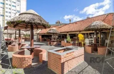 Apartamento com 1 quarto à venda na Rua Albion, 398, Partenon, Porto Alegre