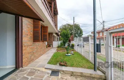 Casa no jardim ipu com 5 dormitórios e 2 vagas e piscina