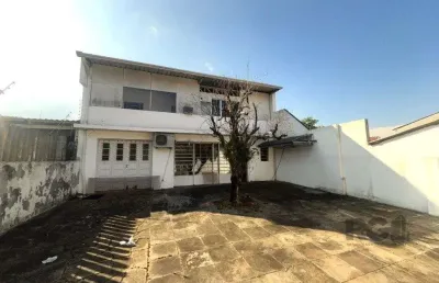 Ponto comercial à venda na Rua Cacequi, 190, Passo da Areia, Porto Alegre