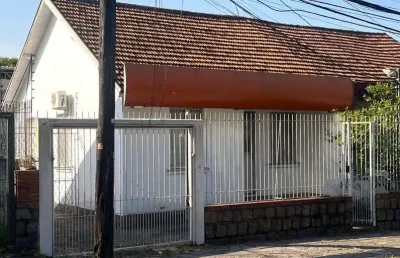 Casa com 4 quartos à venda na Rua Cacequi, 190, Passo da Areia, Porto Alegre