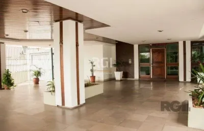 Apartamento com 3 quartos à venda na Rua Coronel Bordini, 1130, Auxiliadora, Porto Alegre