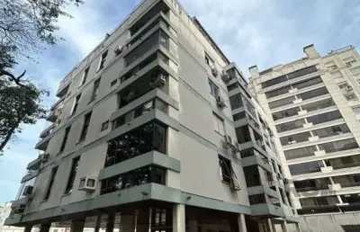 Apartamento com 2 quartos à venda na Avenida Cristóvão Colombo, 3745, Higienópolis, Porto Alegre